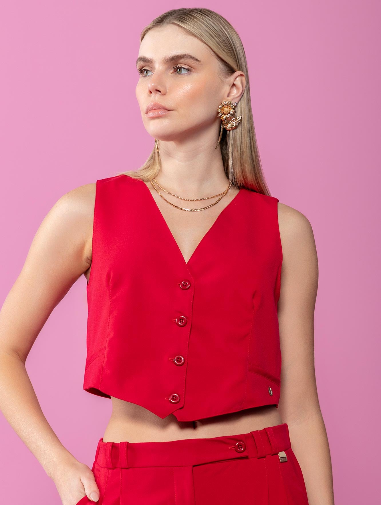 VERMELHO/ME