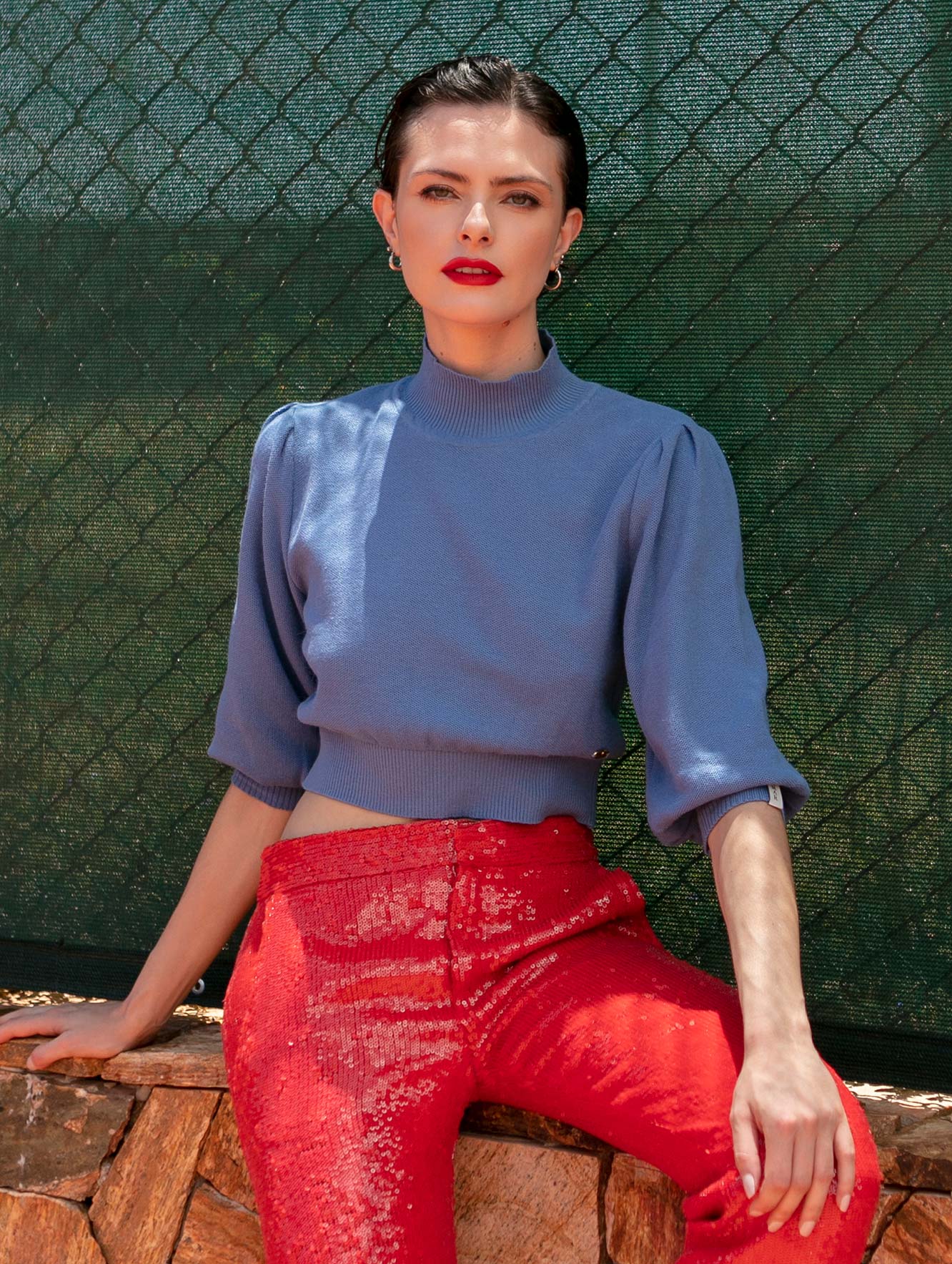AZUL/ME