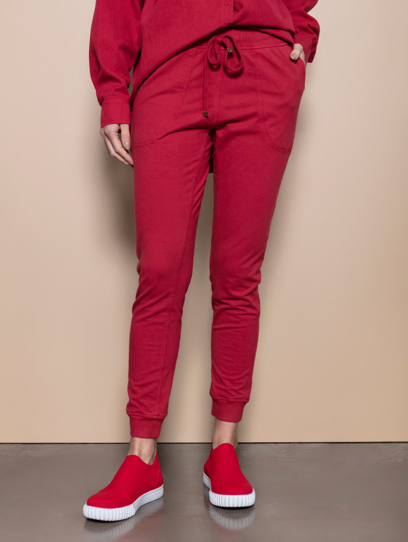 VERMELHO PAIXAO