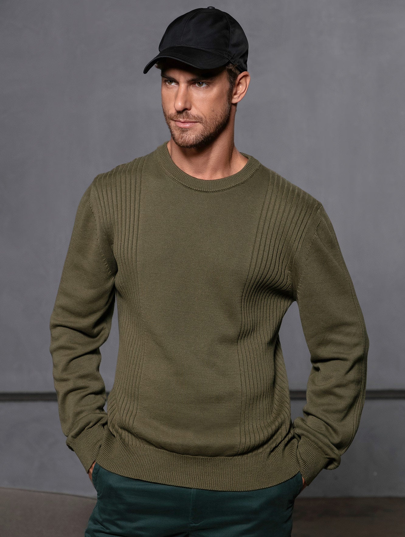 VERDE/ES