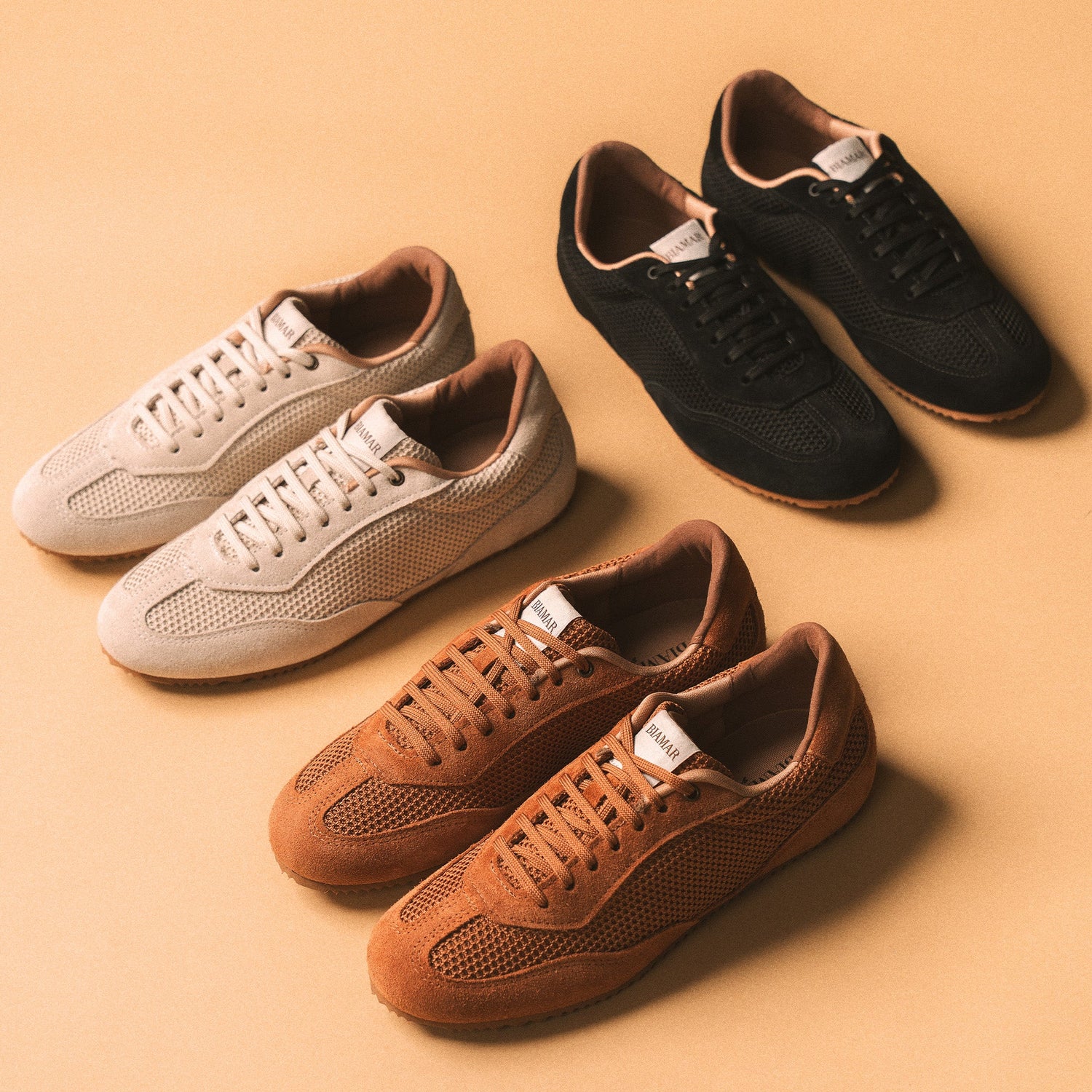 Biamar Shoes