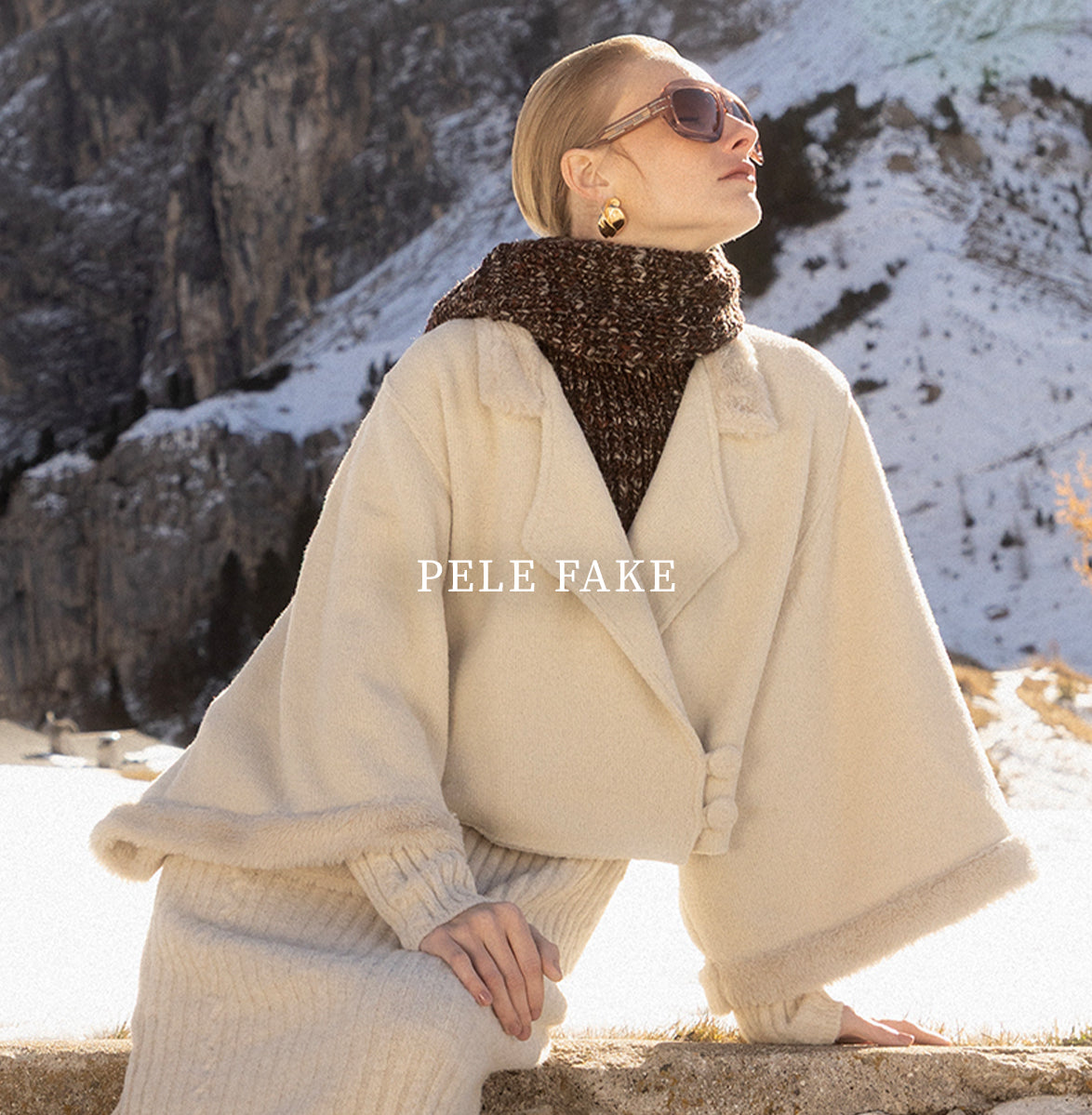 Pele Fake