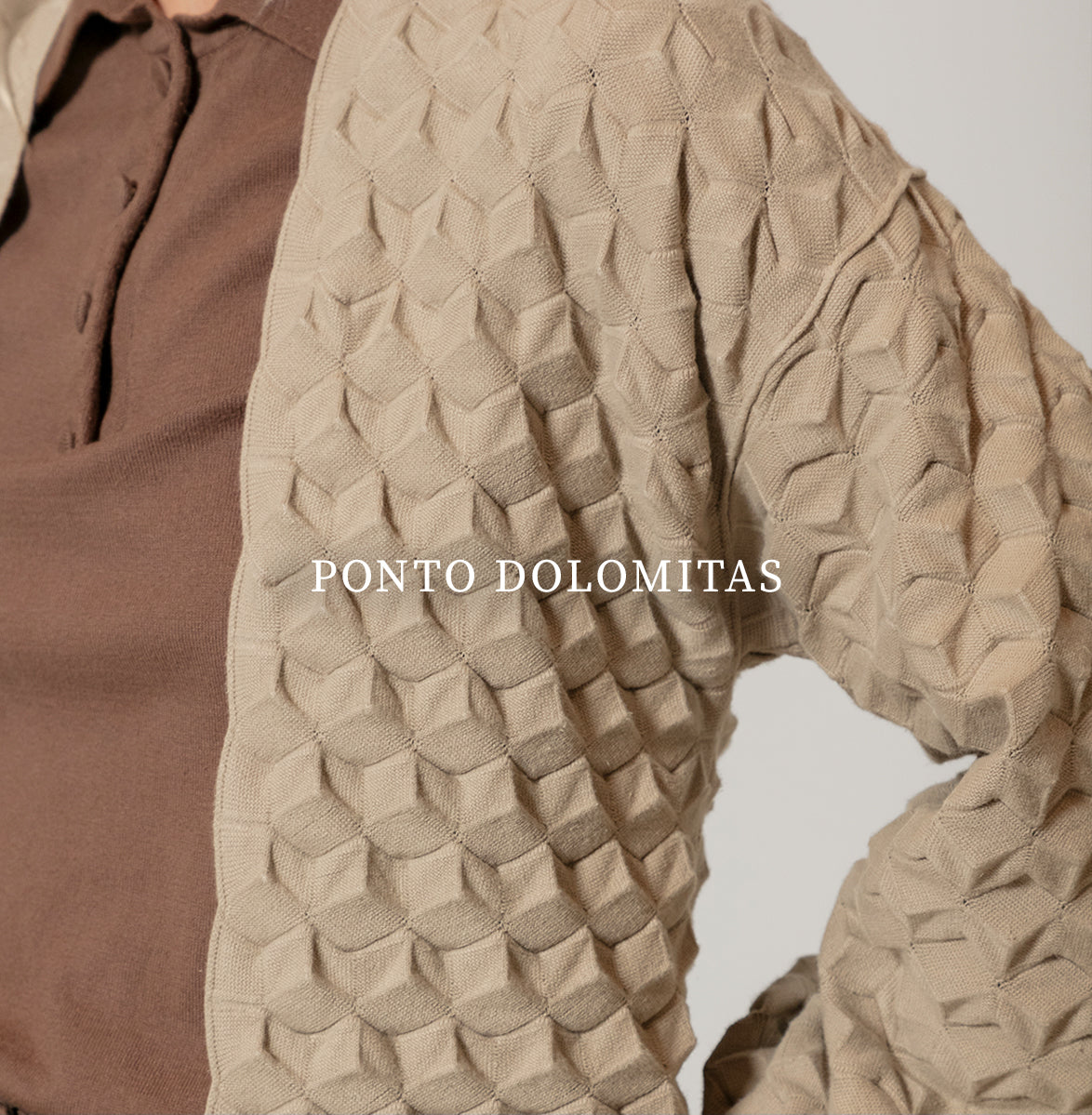 Ponto Dolomitas