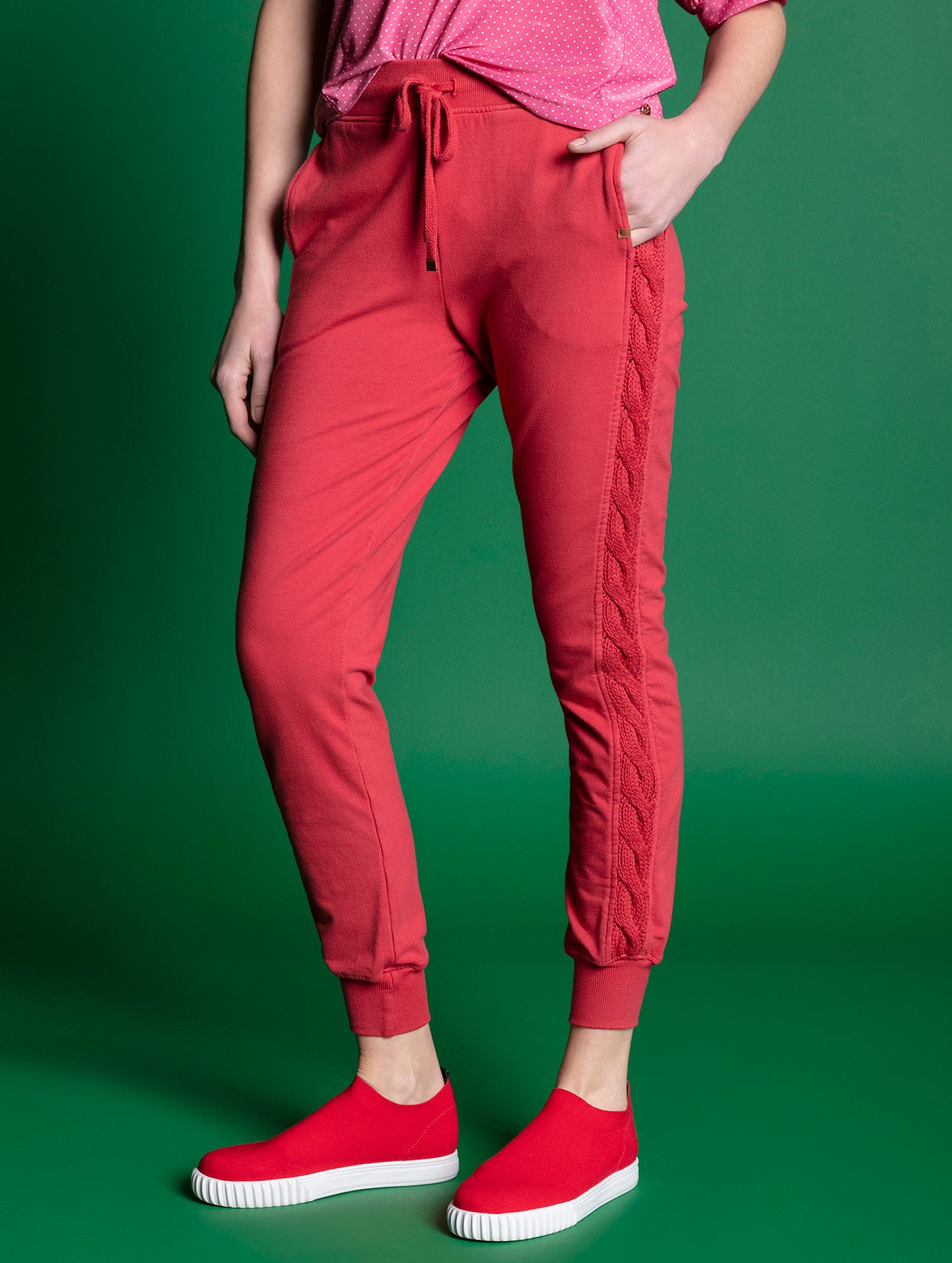 ROUGE