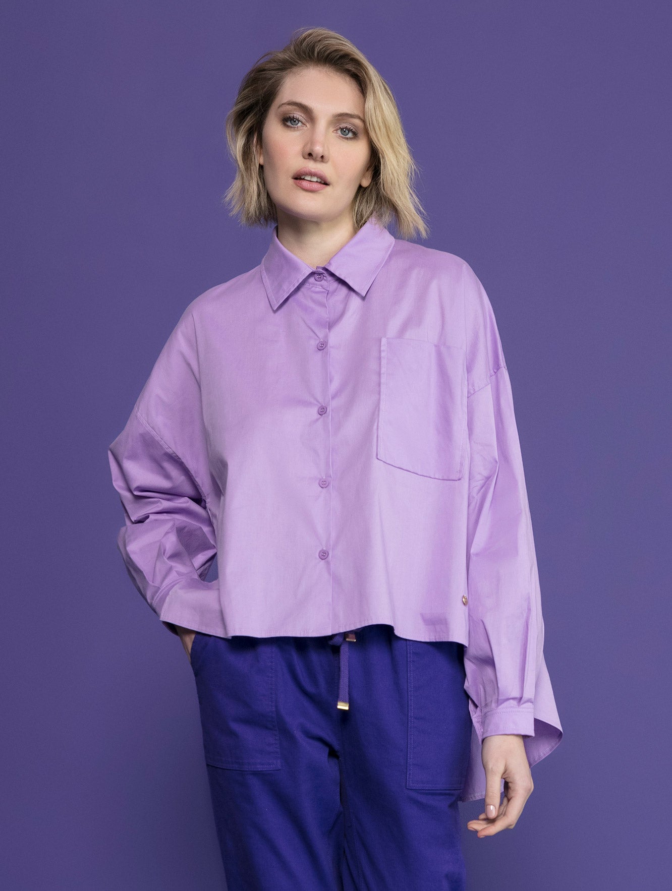 ROXO/CL