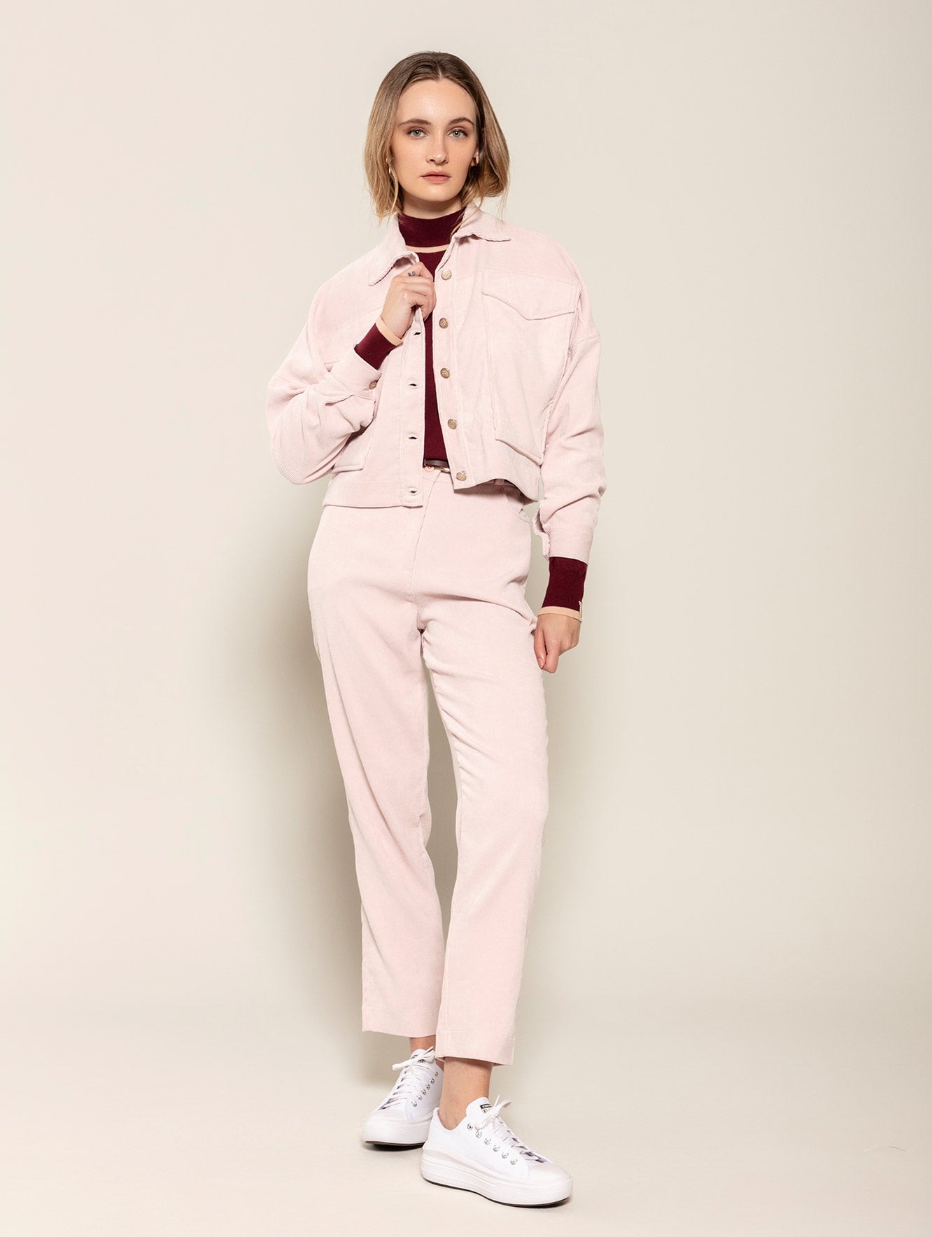 ROSA/CL