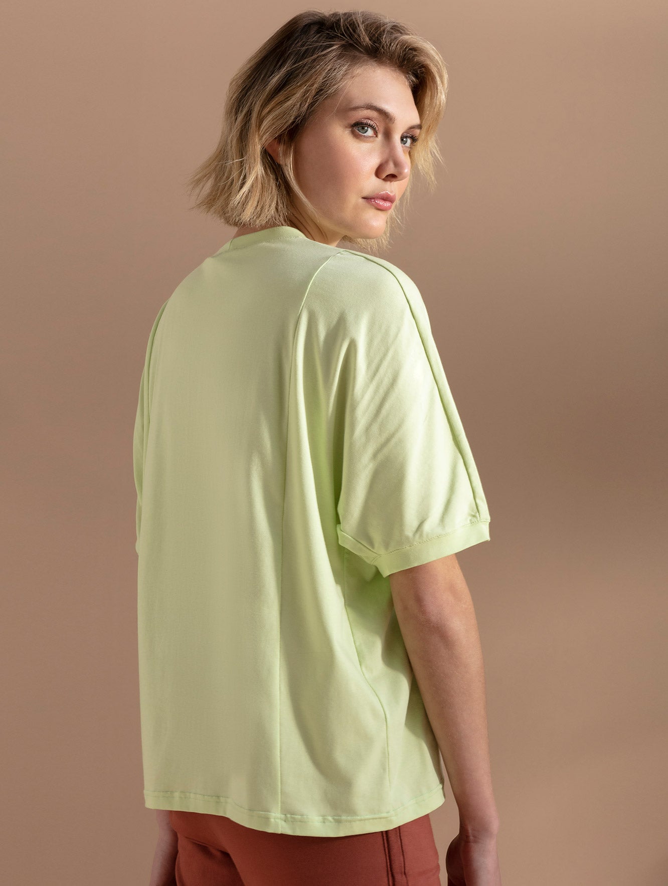 VERDE/CL