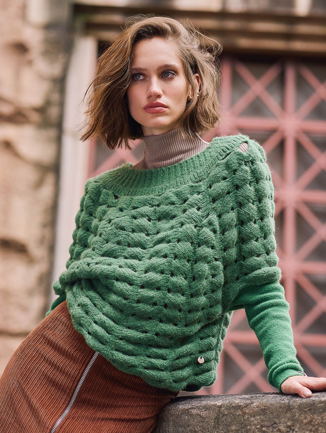 VERDE/ME