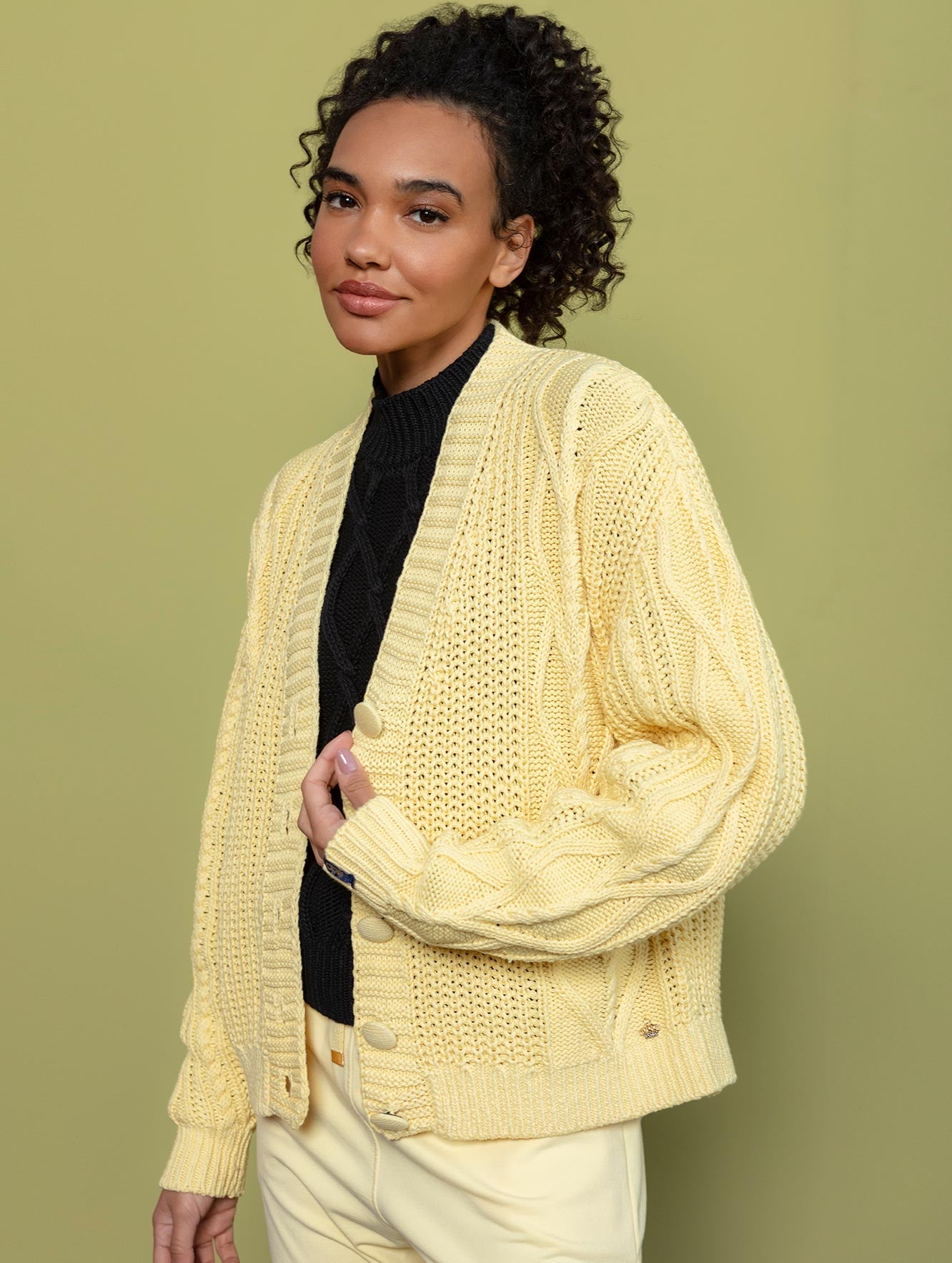AMARELO/CL