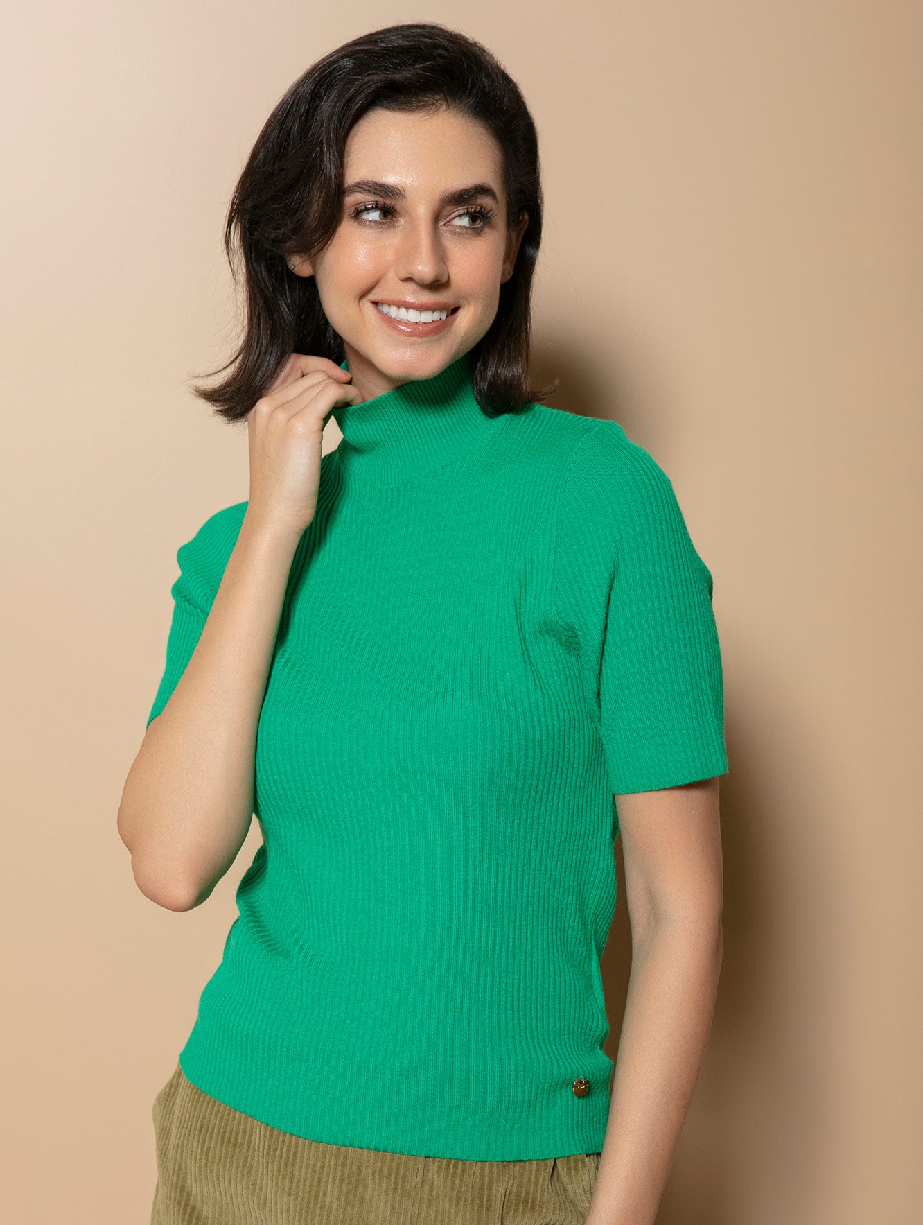VERDE/CL