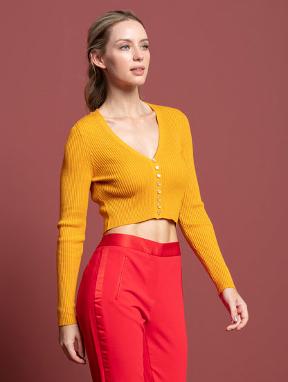 AMARELO/CL