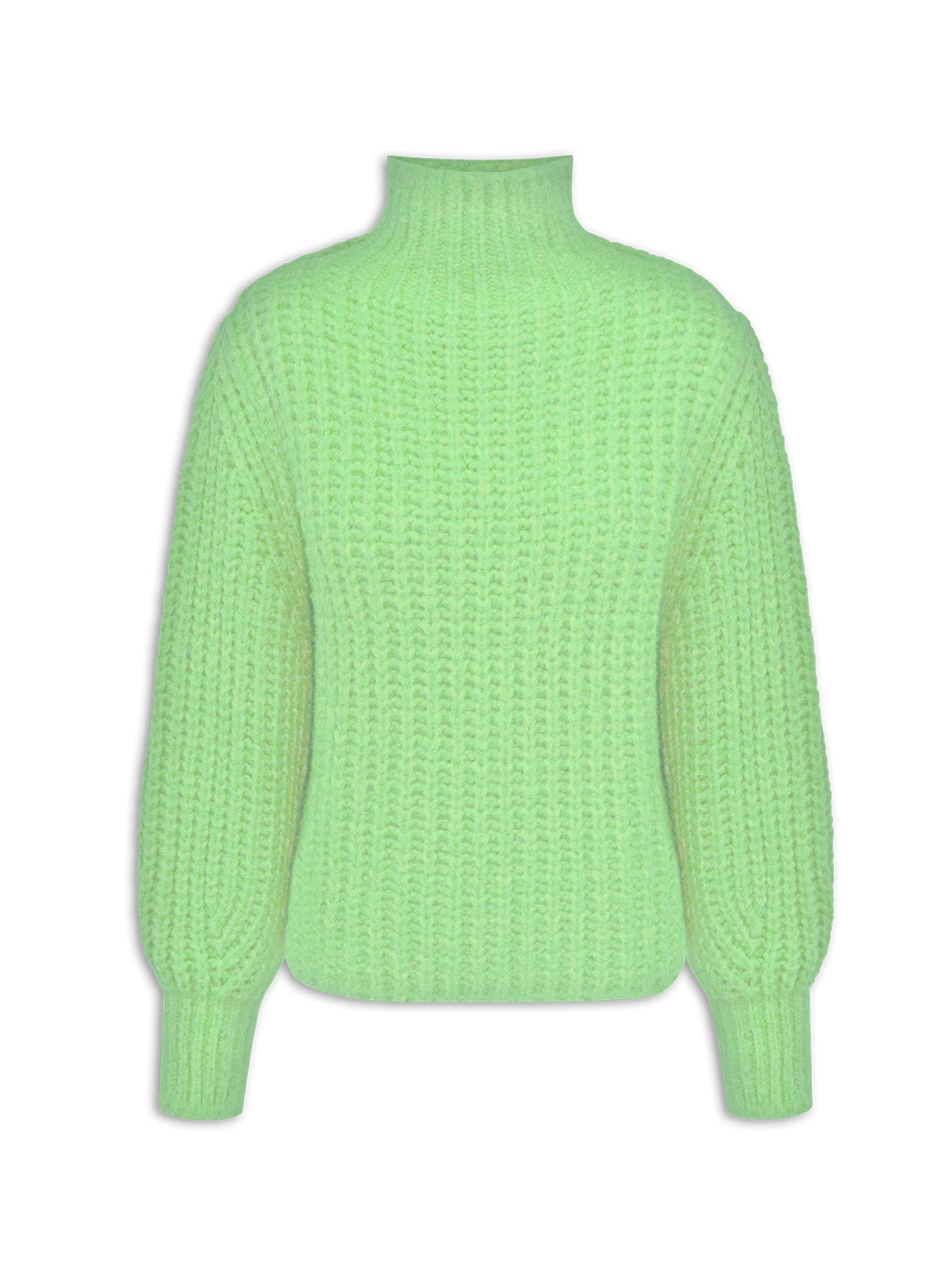 VERDE/CL