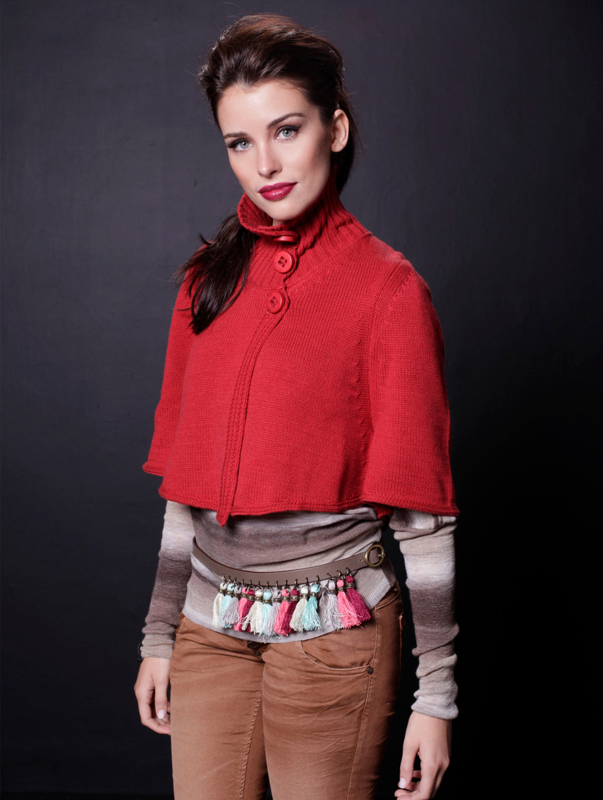VERMELHO