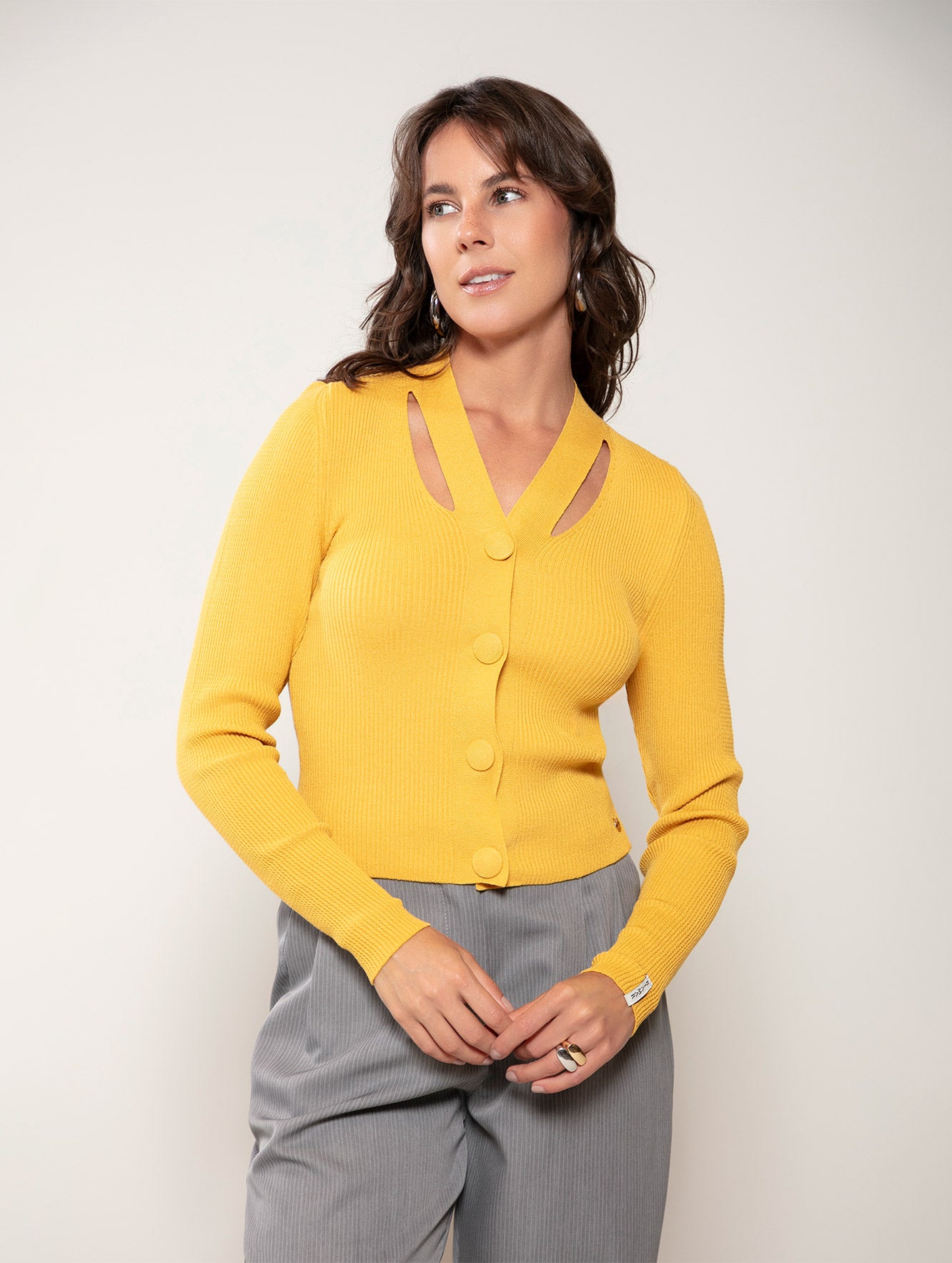 AMARELO/CL
