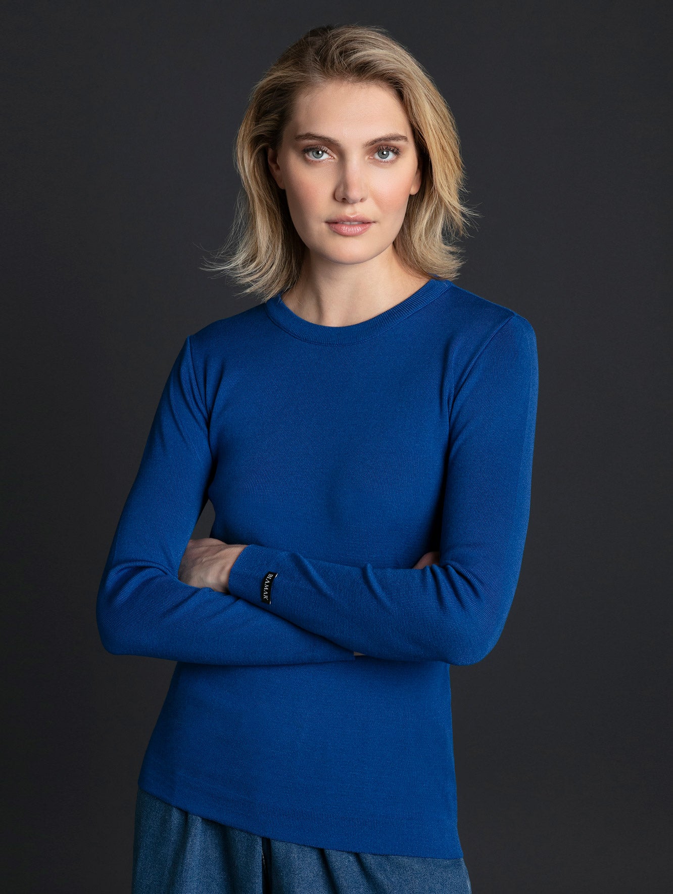 AZUL/ME