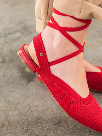 VERMELHO ROUGE