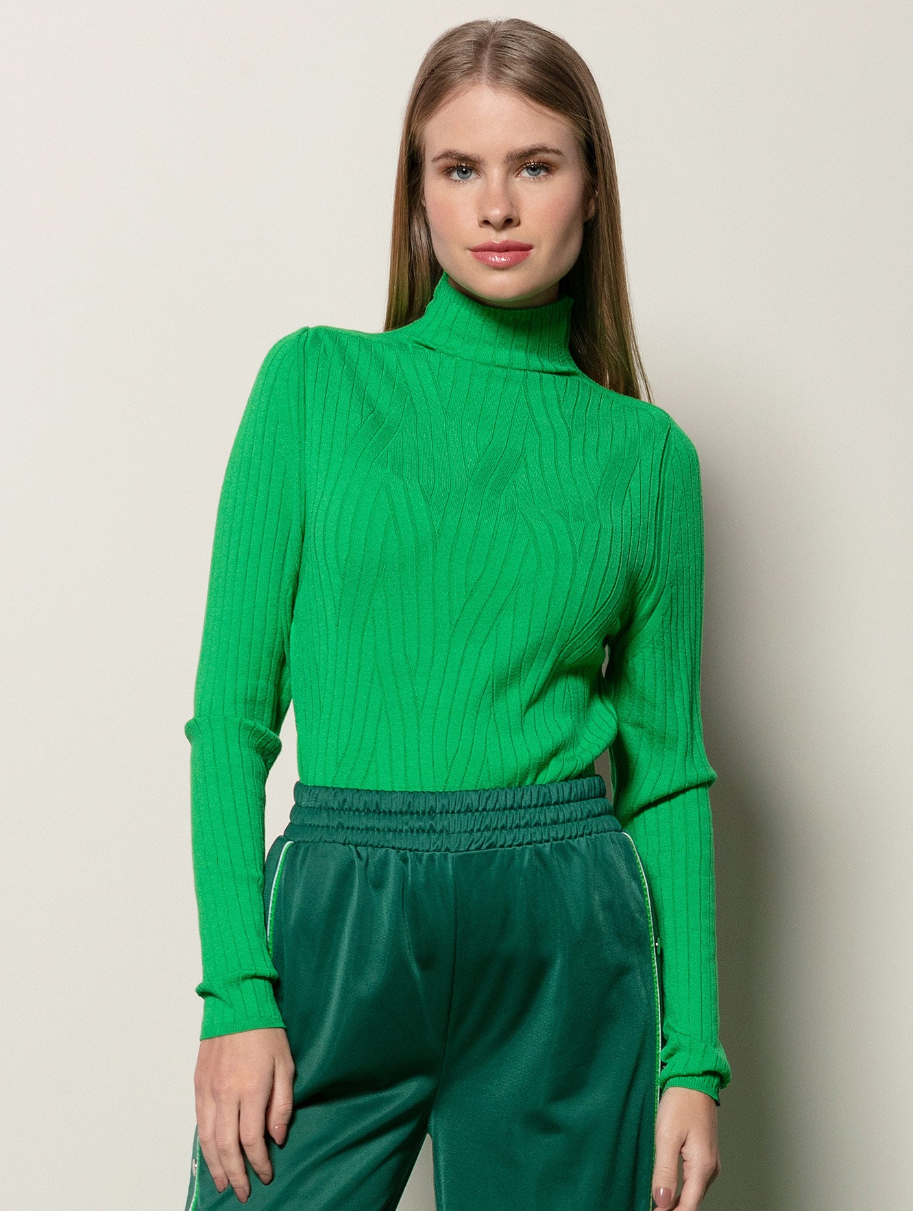 VERDE/ME