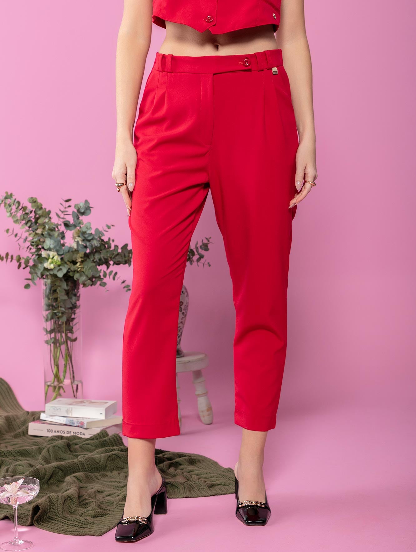 VERMELHO/ME