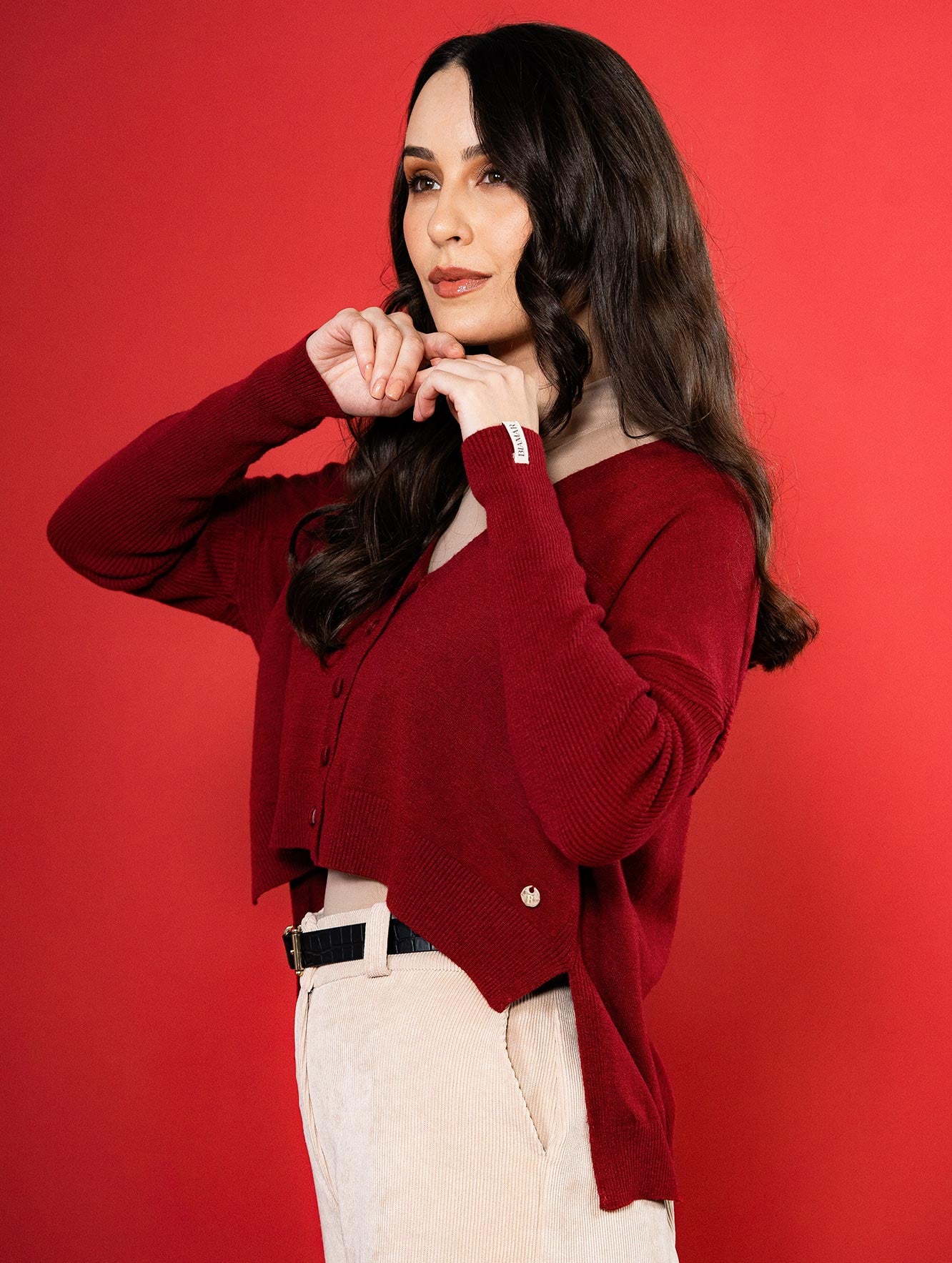 VERMELHO/ME