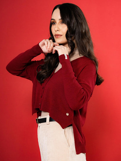 VERMELHO/ME