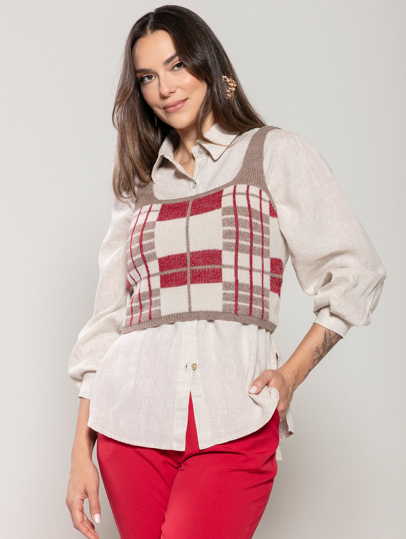 REGATA URBANITY 10461