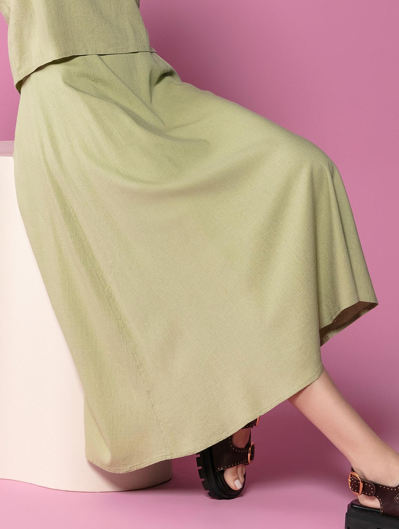 VERDE/CL