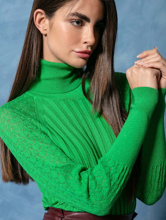 VERDE/ME