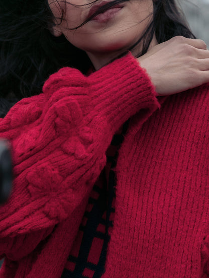 VERMELHO/ME