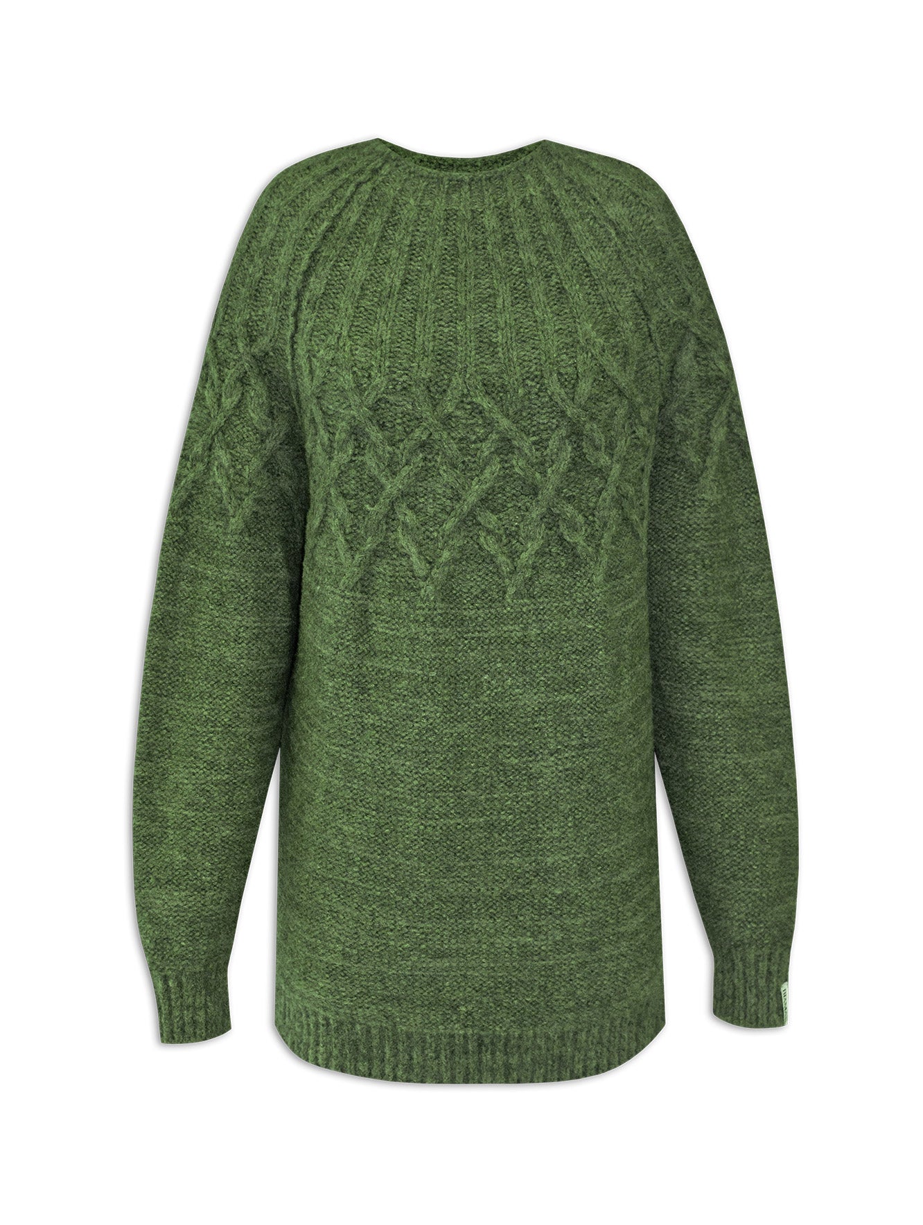 VERDE/ME