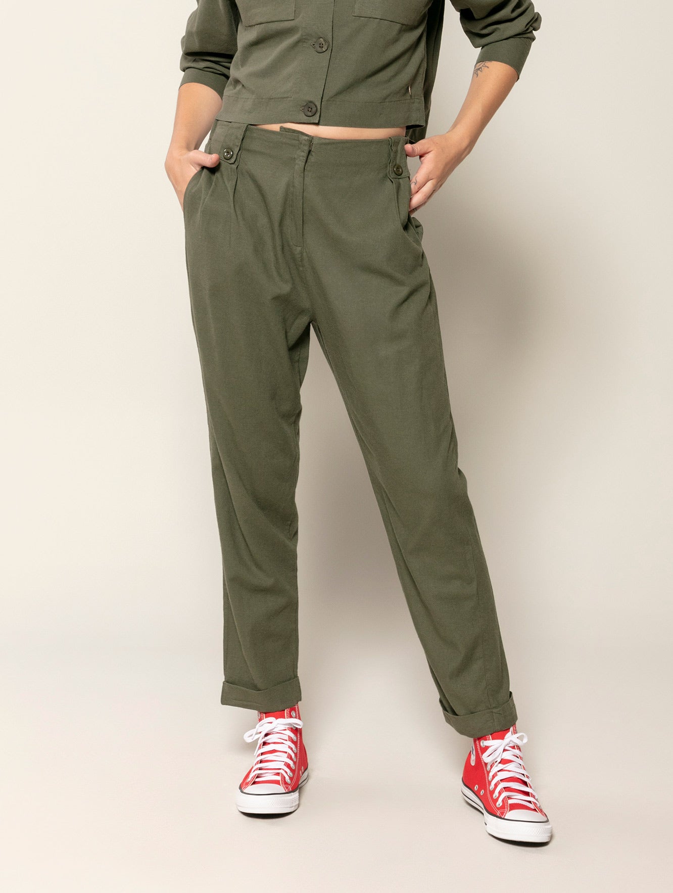 VERDE/ES