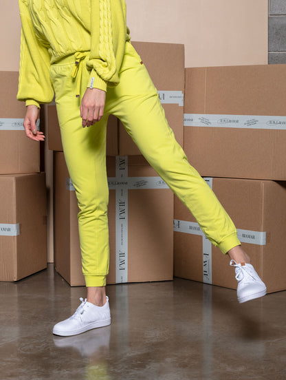 AMARELO ENERGIA