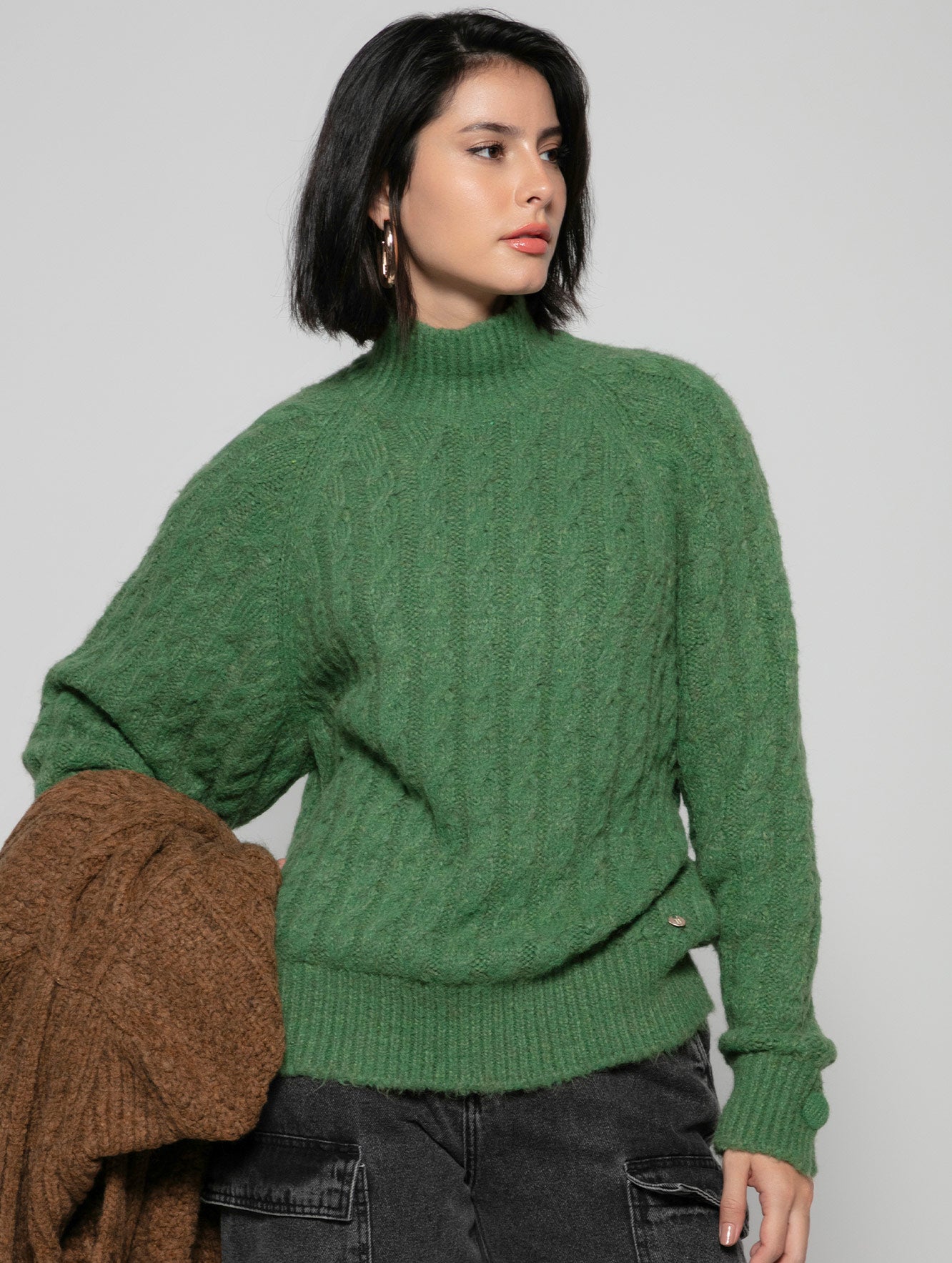VERDE/ME