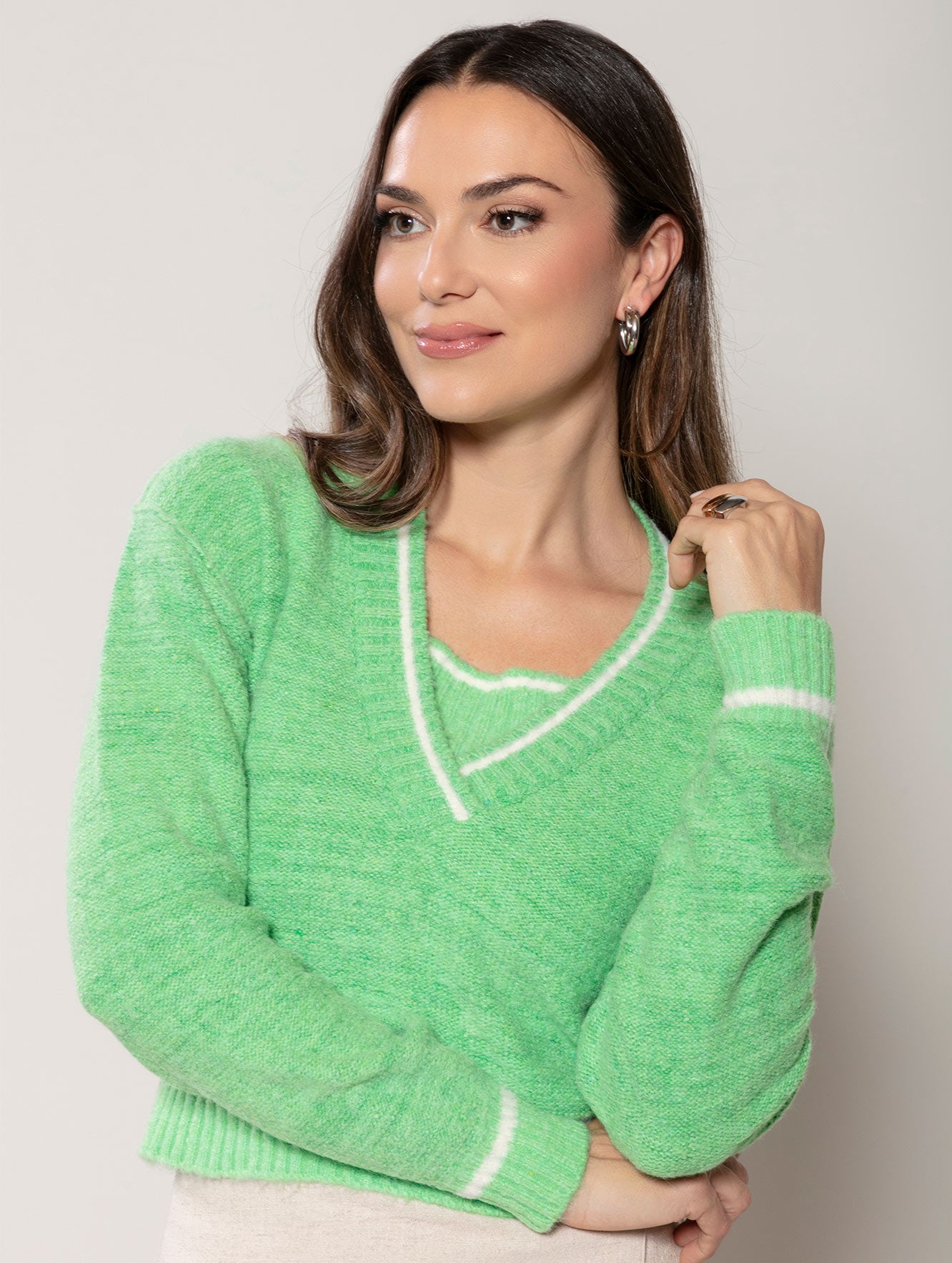 VERDE/ME
