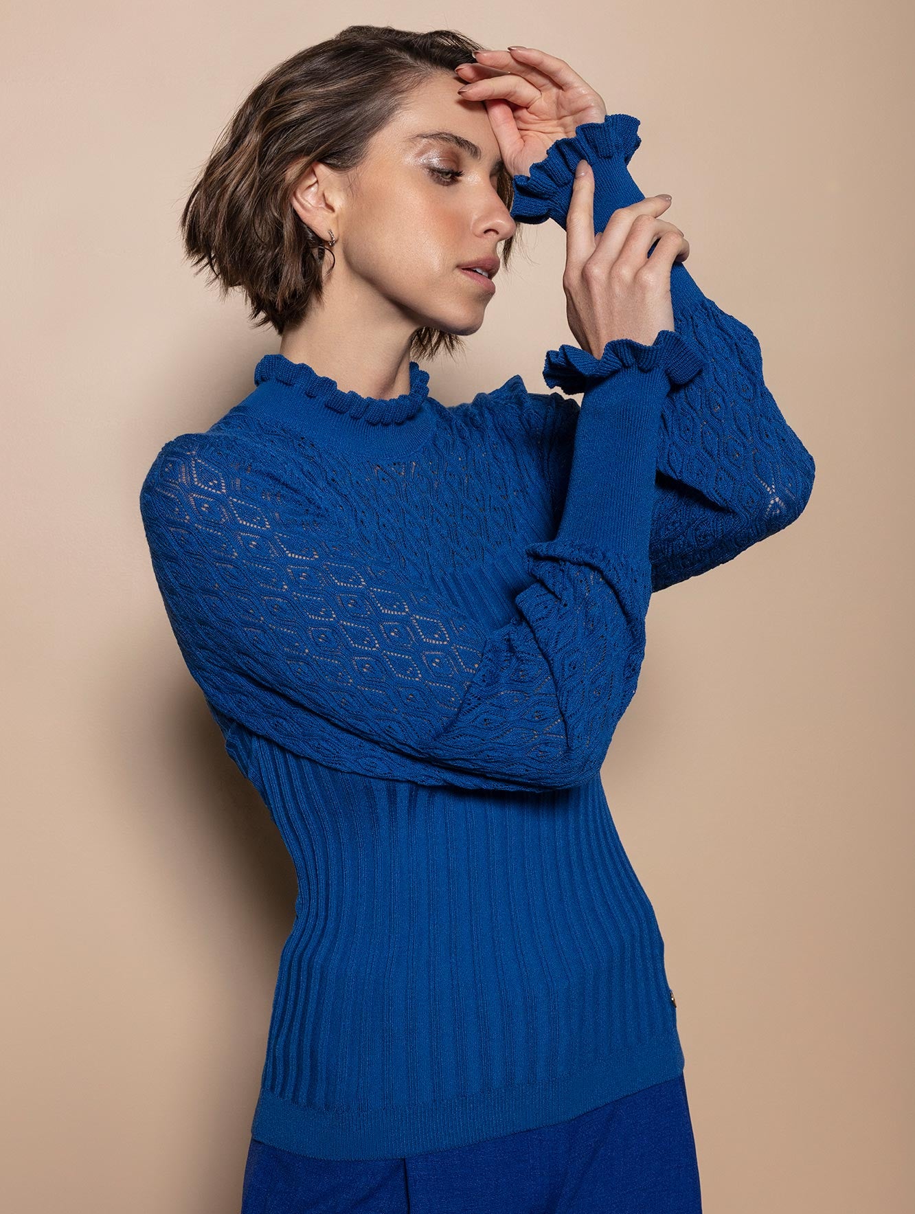 AZUL/ES
