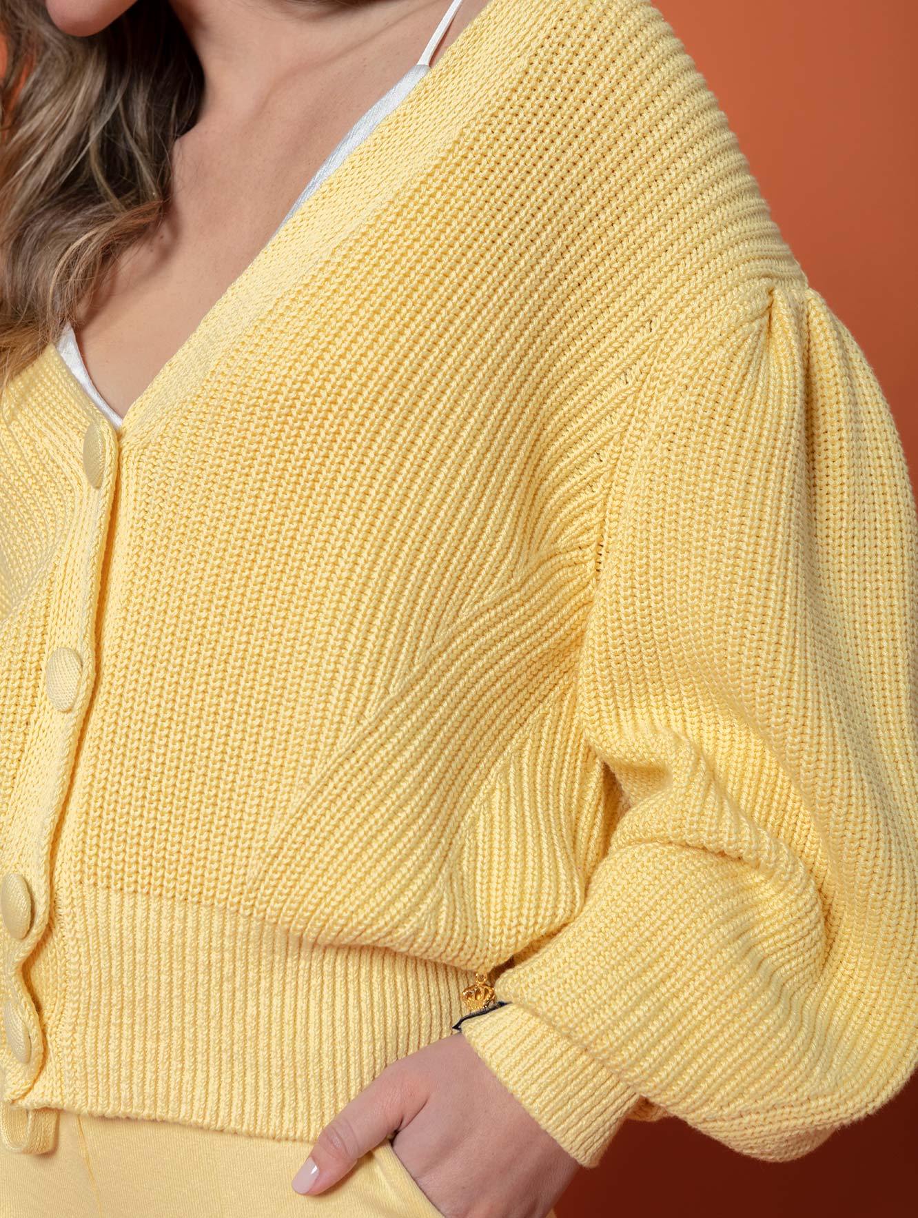 AMARELO/CL