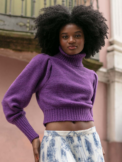 ROXO/ES