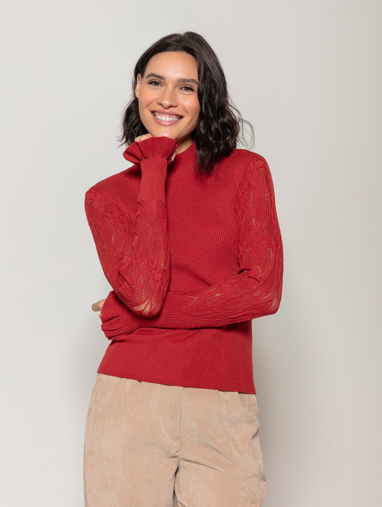 VERMELHO/ME