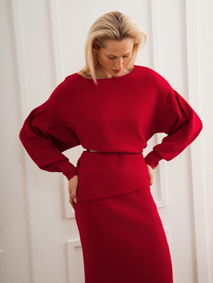 VERMELHO/ME