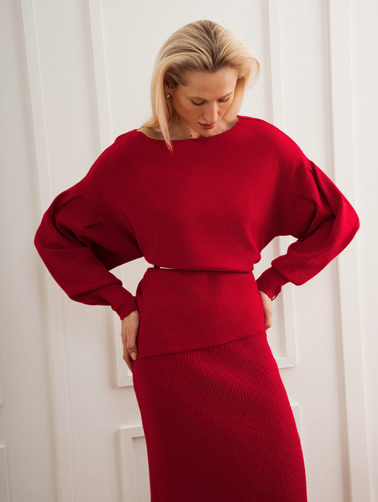 VERMELHO/ME