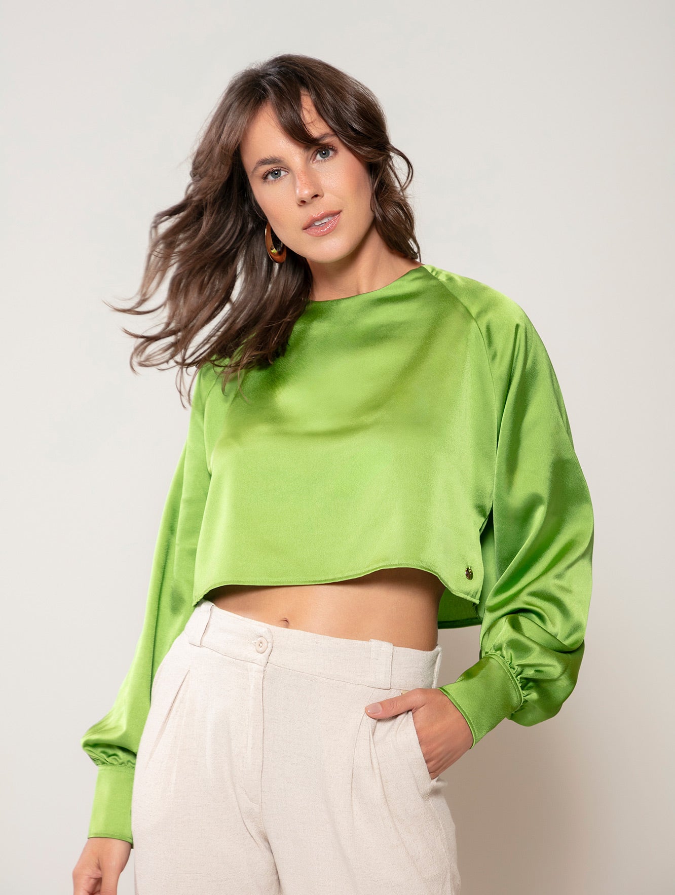 VERDE/CL