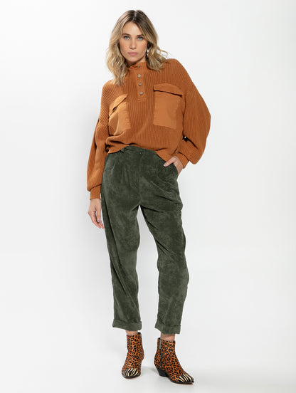 VERDE/ES