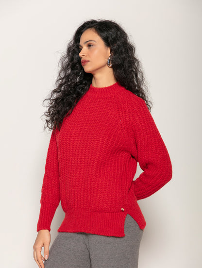 VERMELHO/ME