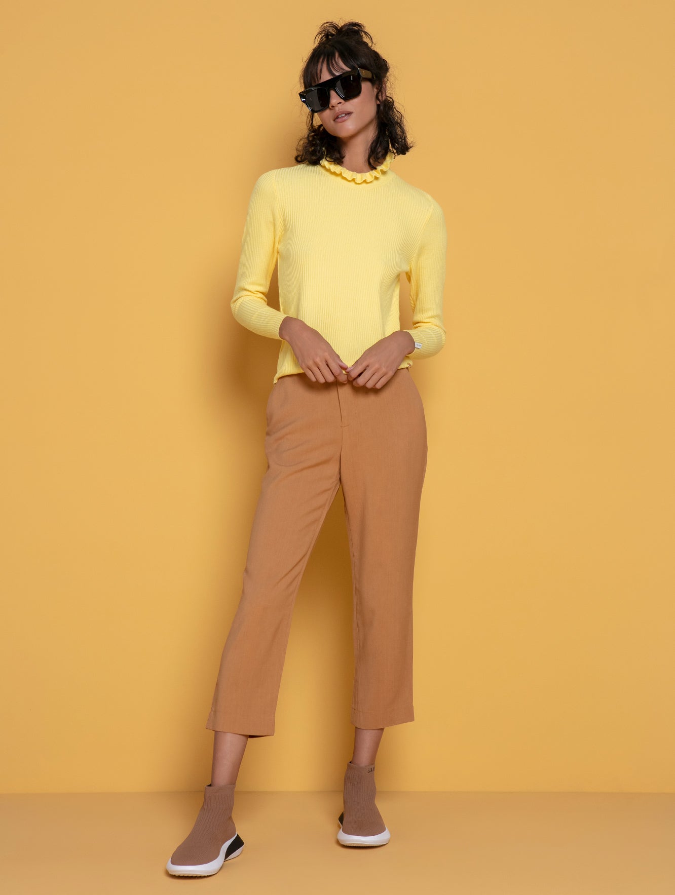 AMARELO/CL