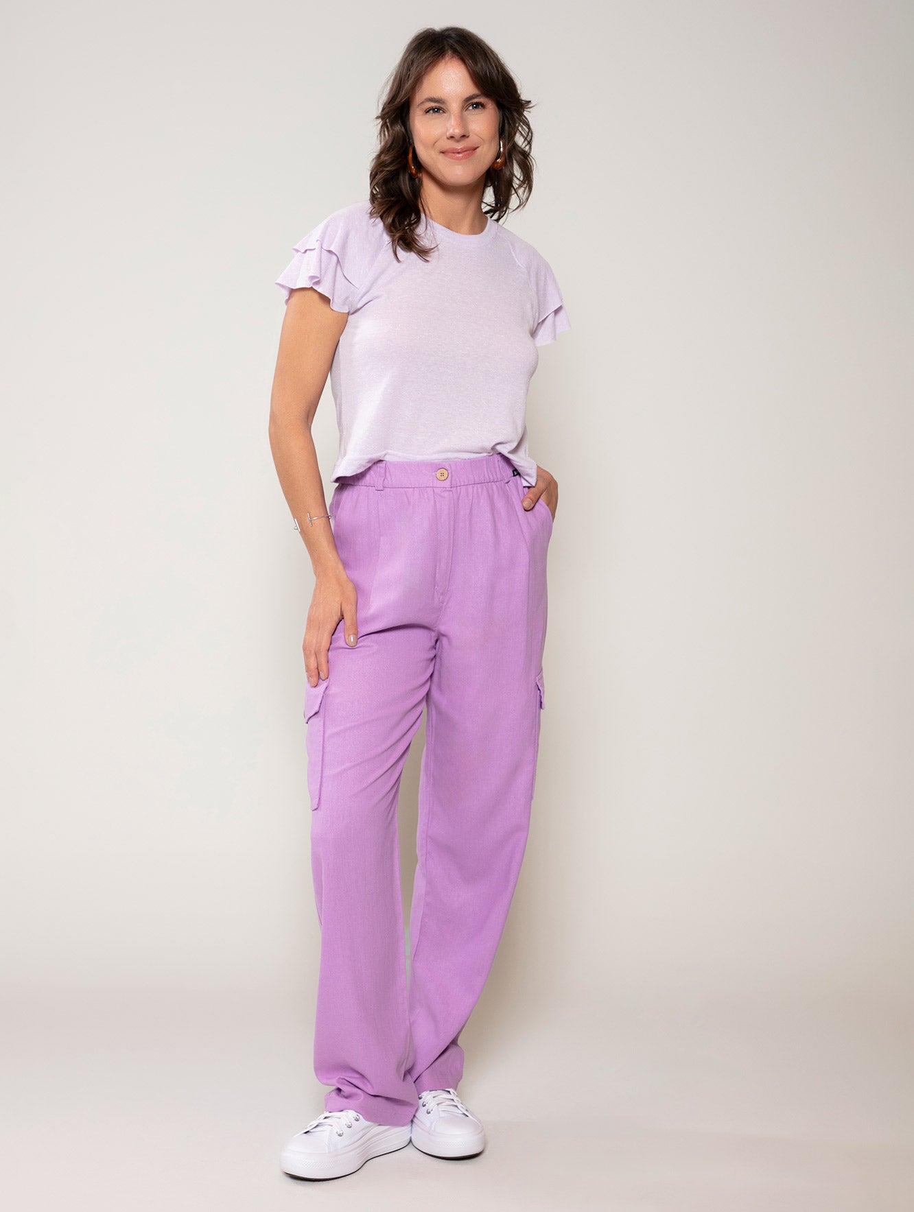 ROXO/CL