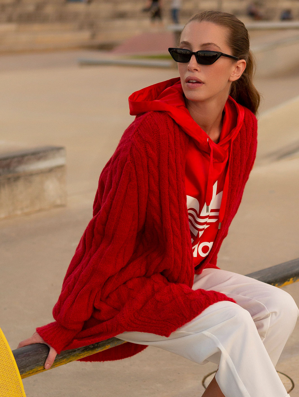 VERMELHO/ME
