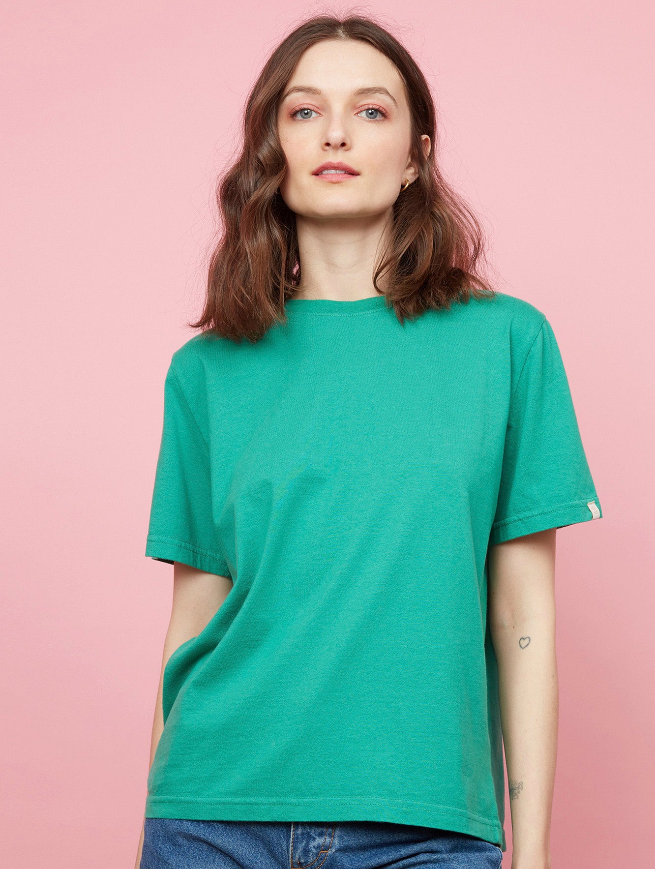 VERDE