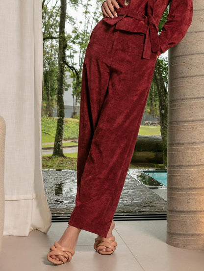 VERMELHO/ME