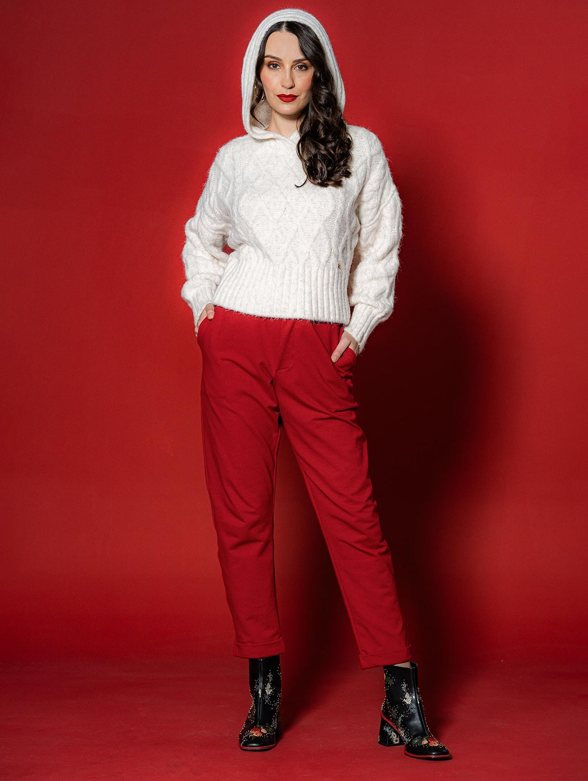 VERMELHO/ME