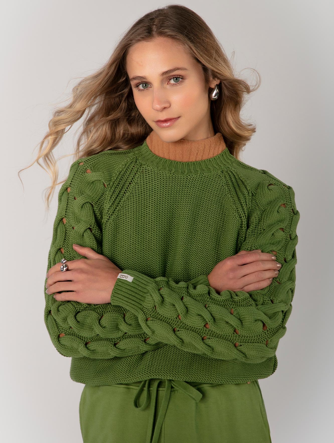 VERDE/ME