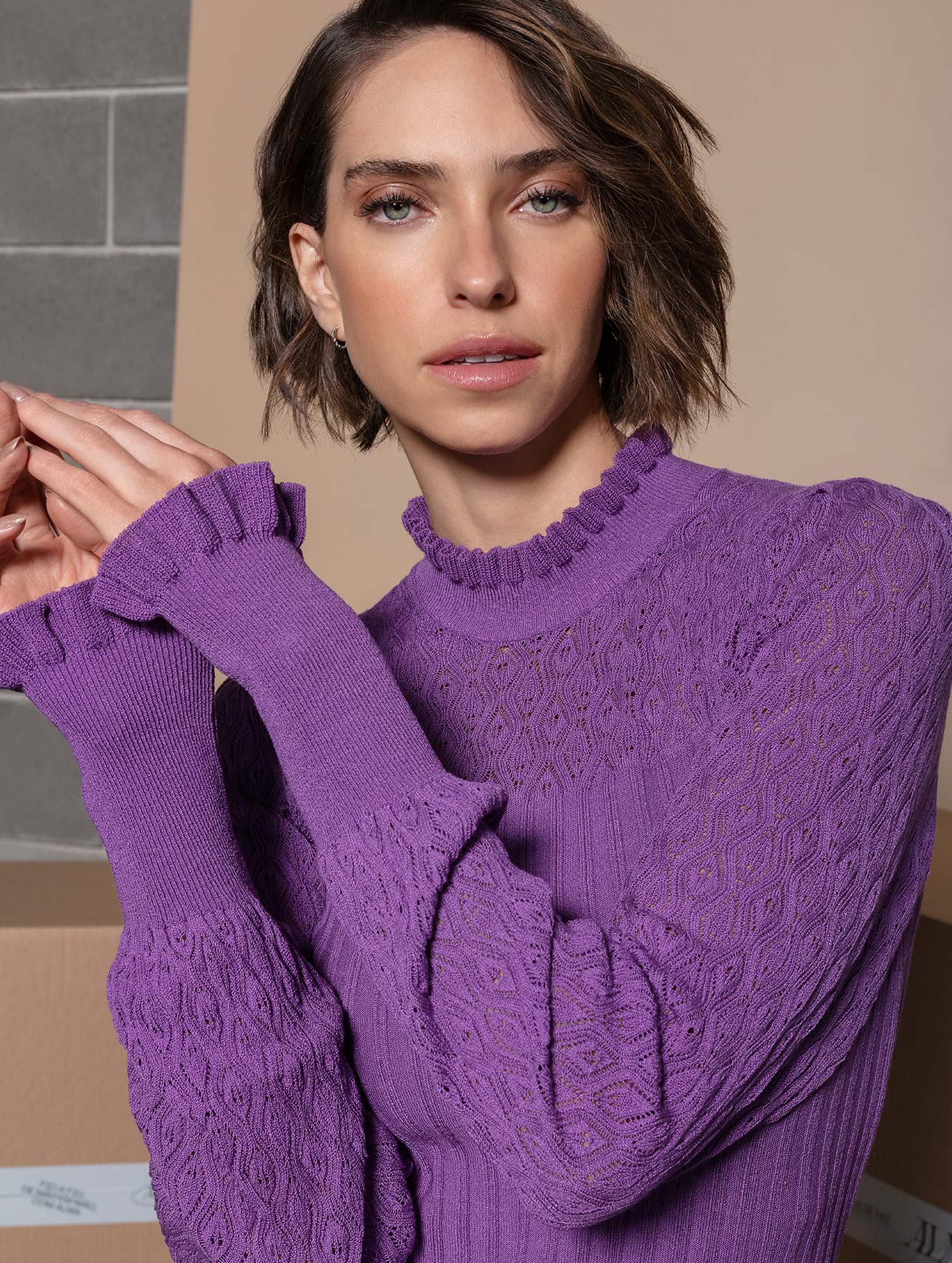 ROXO/CL